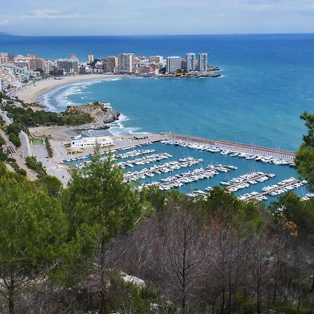 Apartment Jardin By Interhome Oropesa del Mar Dış mekan fotoğraf