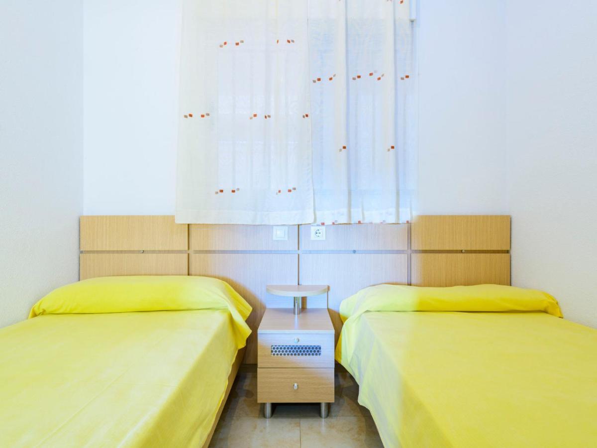 Apartment Jardin By Interhome Oropesa del Mar Dış mekan fotoğraf