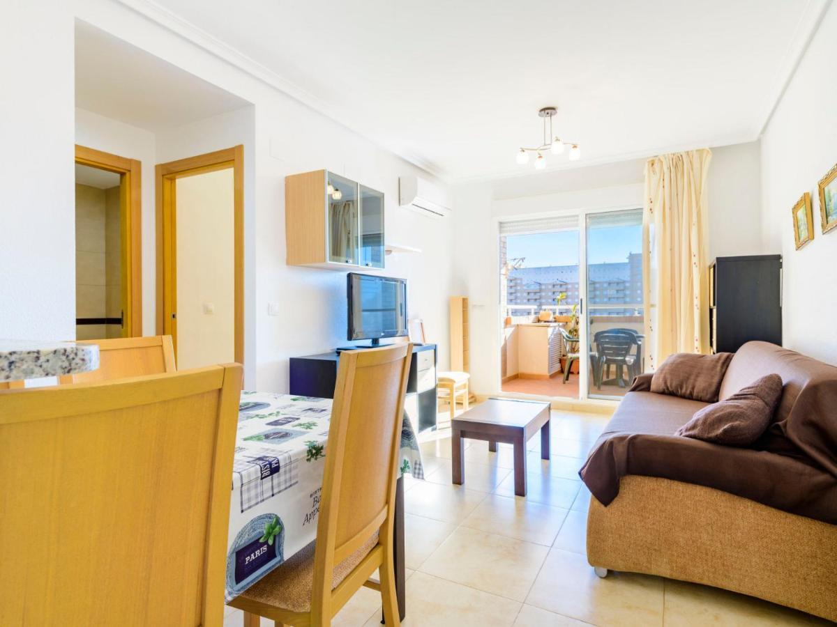 Apartment Jardin By Interhome Oropesa del Mar Dış mekan fotoğraf