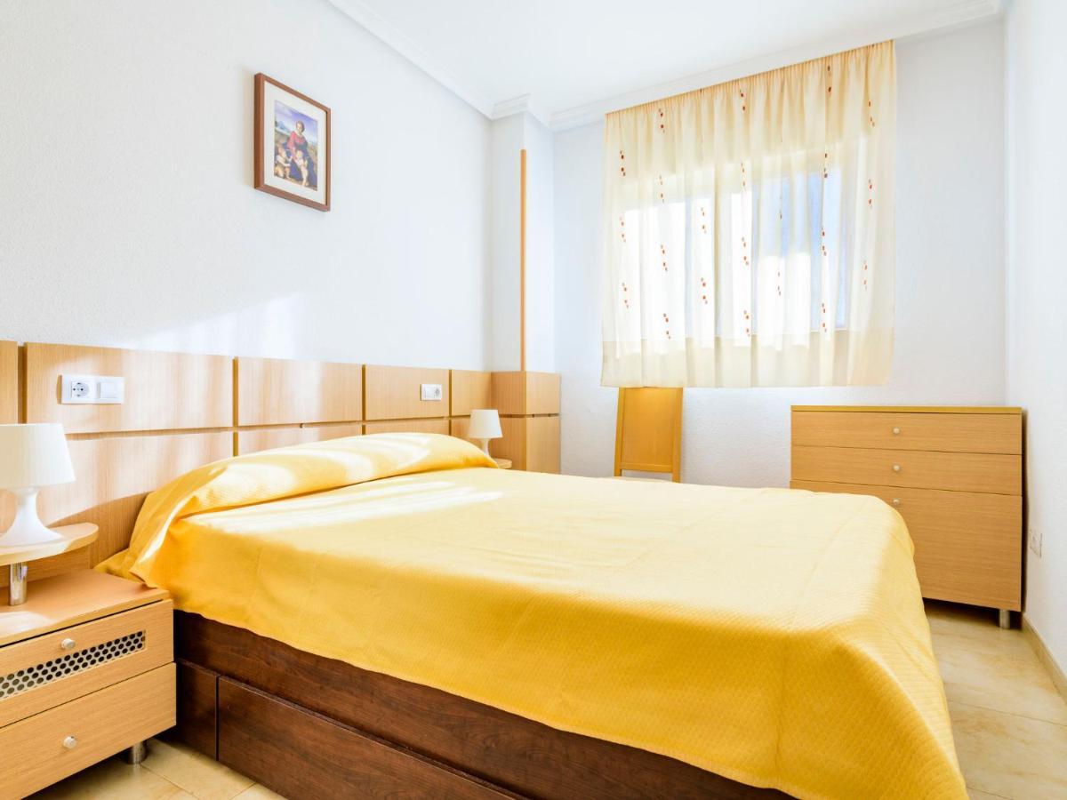 Apartment Jardin By Interhome Oropesa del Mar Dış mekan fotoğraf