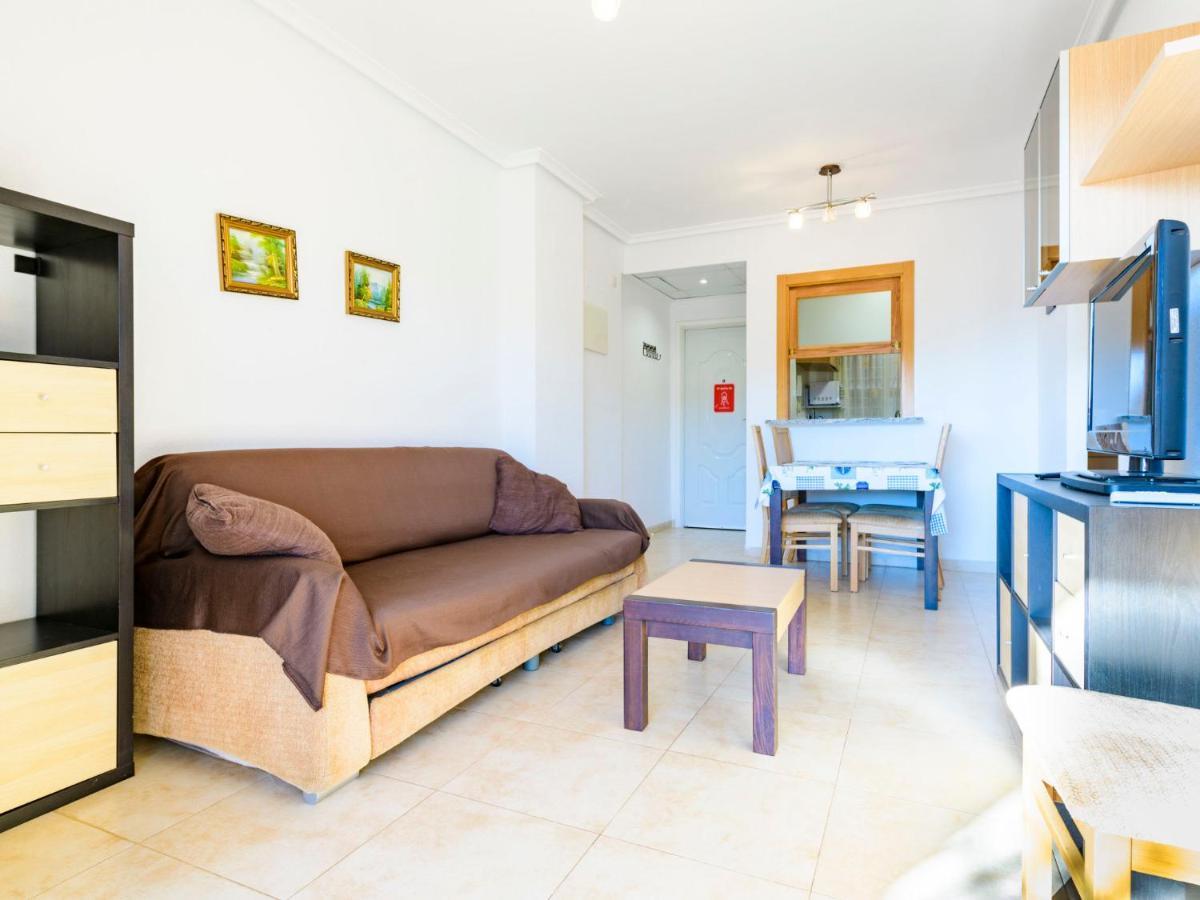 Apartment Jardin By Interhome Oropesa del Mar Dış mekan fotoğraf