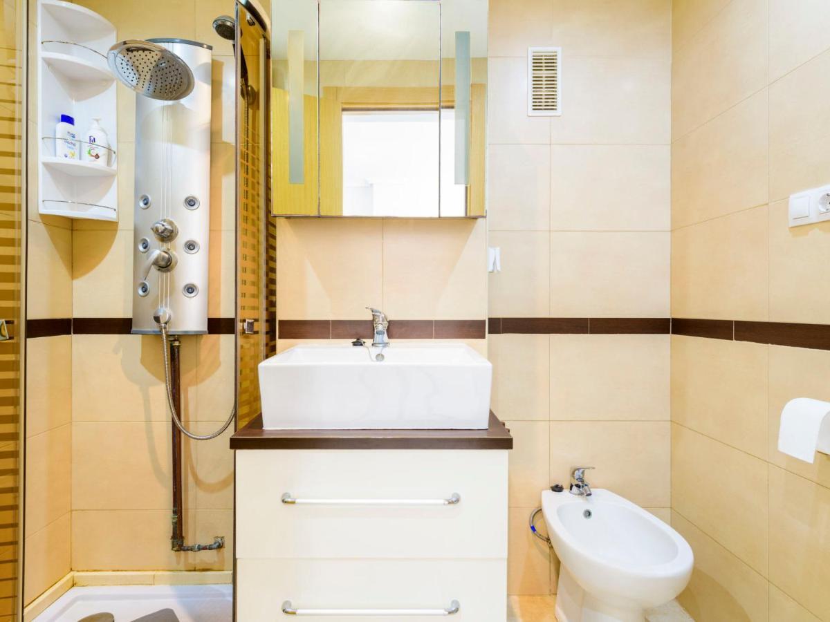 Apartment Jardin By Interhome Oropesa del Mar Dış mekan fotoğraf