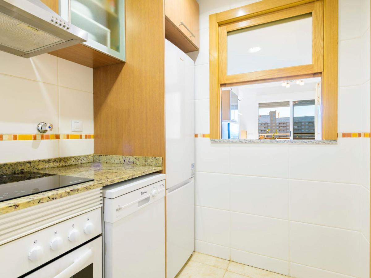 Apartment Jardin By Interhome Oropesa del Mar Dış mekan fotoğraf