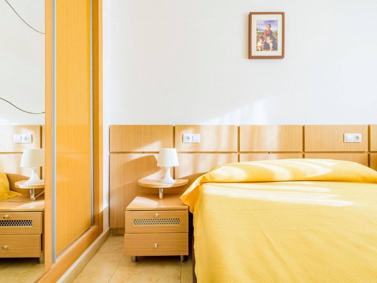 Apartment Jardin By Interhome Oropesa del Mar Dış mekan fotoğraf