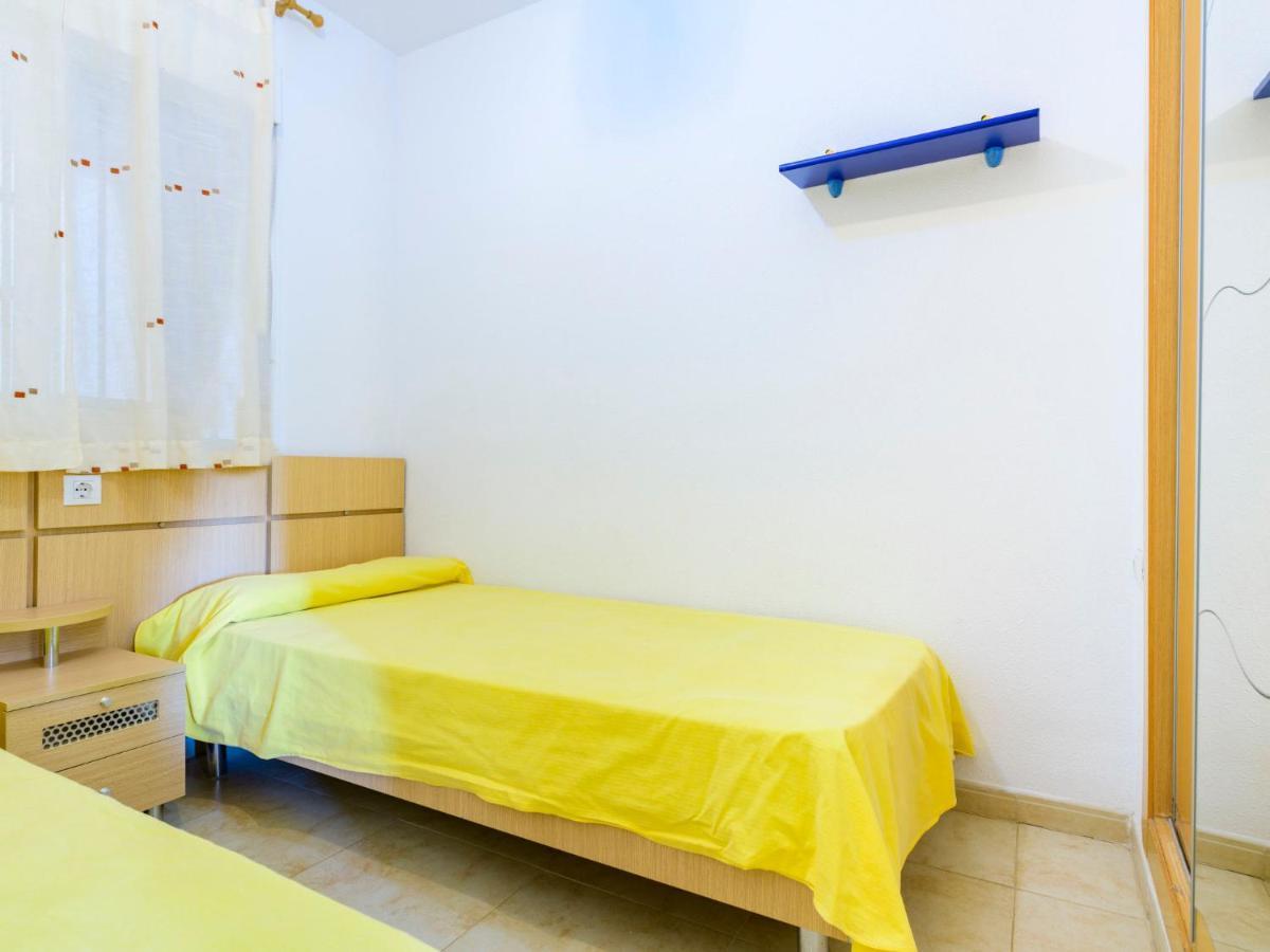 Apartment Jardin By Interhome Oropesa del Mar Dış mekan fotoğraf