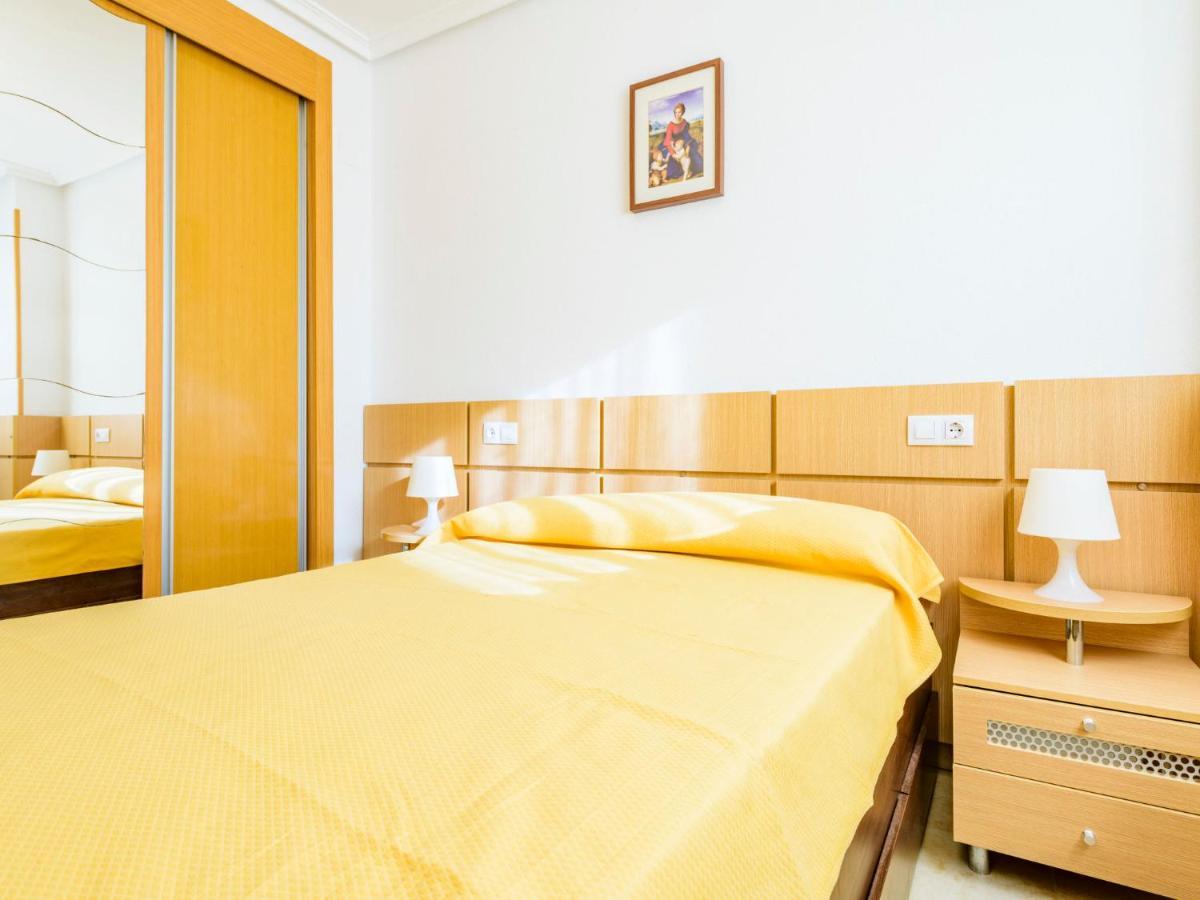Apartment Jardin By Interhome Oropesa del Mar Dış mekan fotoğraf