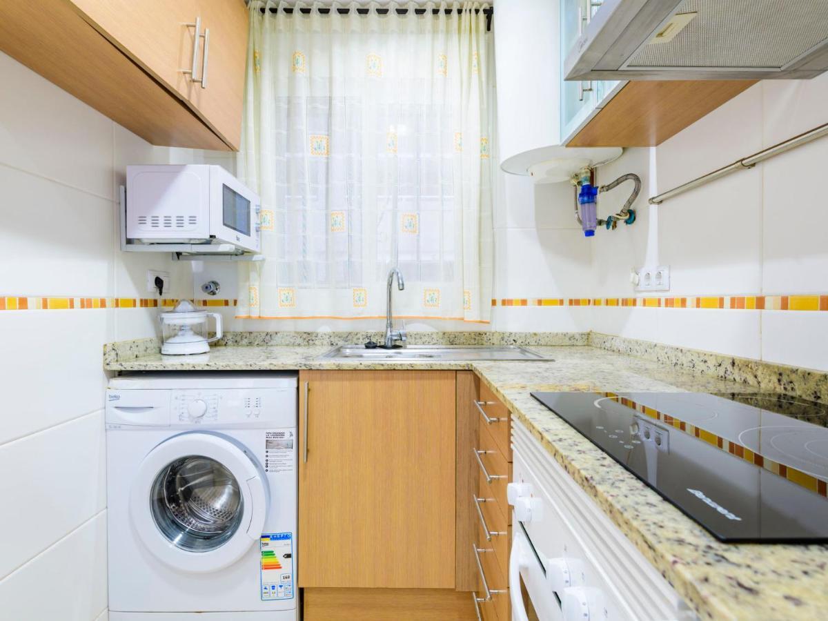 Apartment Jardin By Interhome Oropesa del Mar Dış mekan fotoğraf